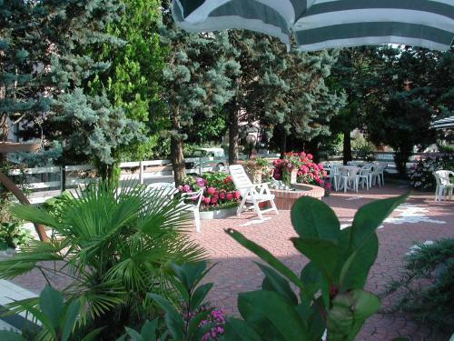 Hotel Boomerang