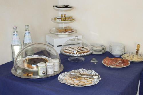 B&B Frutti Antichi