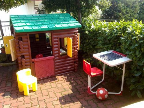 Albergo Hotel Garden Ristorante