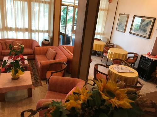 Albergo Hotel Garden Ristorante