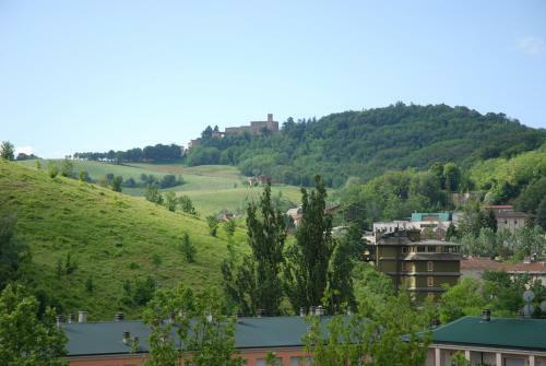 Albergo Hotel Garden Ristorante