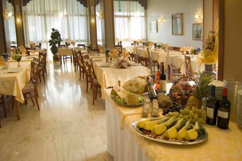 Albergo Hotel Garden Ristorante