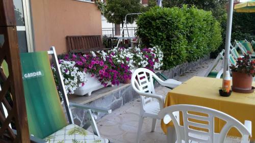 Albergo Hotel Garden Ristorante