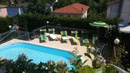 Albergo Hotel Garden Ristorante