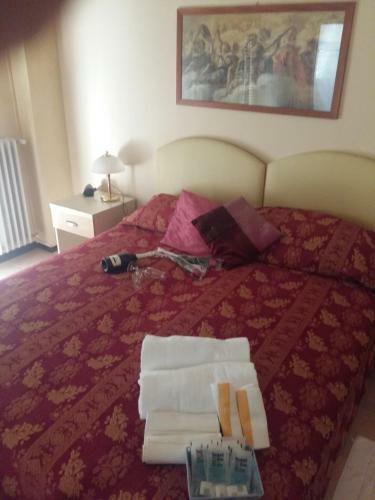 Hotel Meridiana