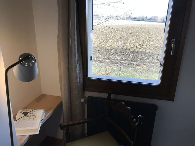 B&B Alle Corti