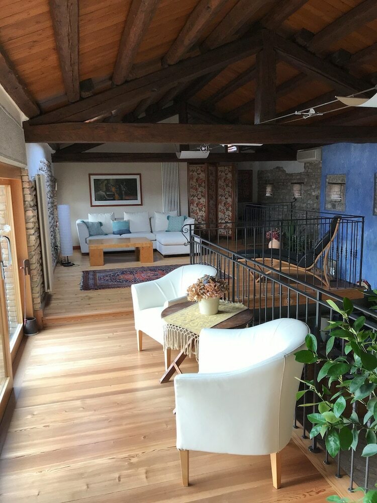 B&B Alle Corti