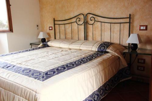 Agroturismo Agun� Agriturismo E Locanda