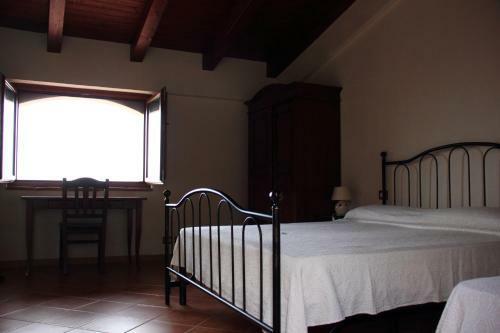 Agroturismo Agun� Agriturismo E Locanda