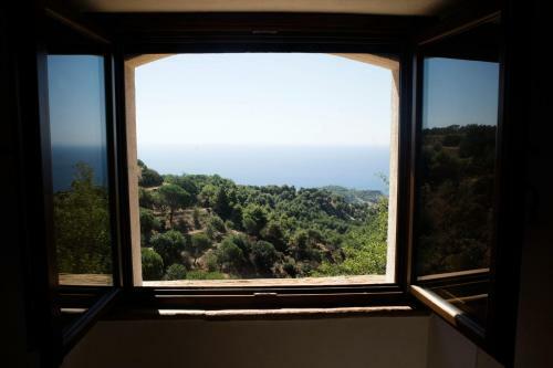 Agroturismo Agun� Agriturismo E Locanda