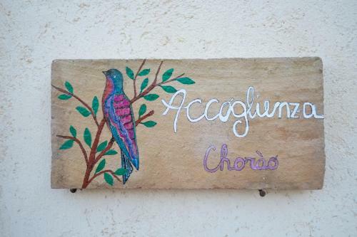 Agroturismo Agun� Agriturismo E Locanda