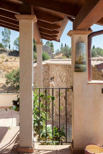 Agroturismo Agun� Agriturismo E Locanda