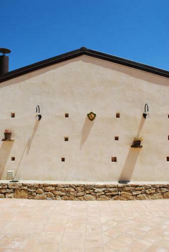 Agroturismo Agun� Agriturismo E Locanda