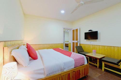 Hotel High Nation Resort Manali