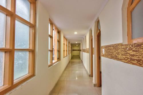 Hotel Ibex