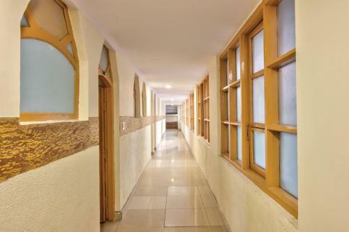 Hotel Ibex