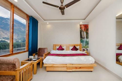Hotel Zephyr