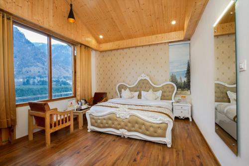 Hotel Zephyr