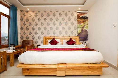 Hotel Zephyr