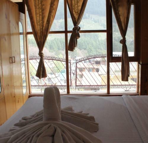 Jubilant Regency By Wb Hotels Manali