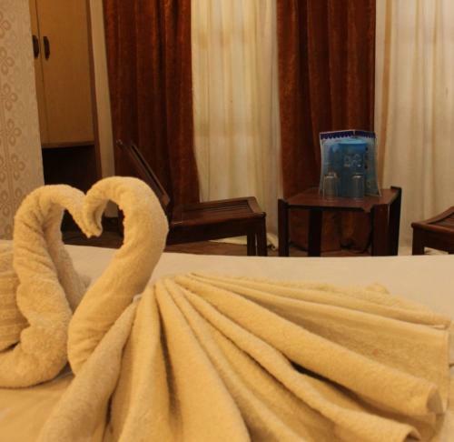 Jubilant Regency By Wb Hotels Manali