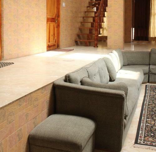 Jubilant Regency By Wb Hotels Manali