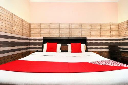 Hotel Oyo 7671 Spark Inn