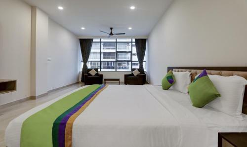 Hotel Treebo Trend The Horizon