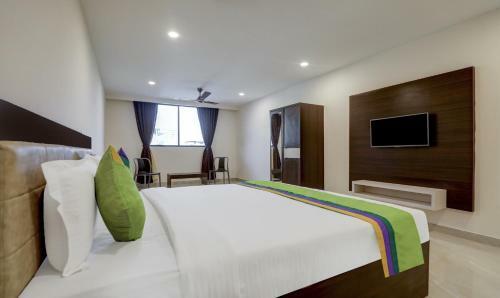 Hotel Treebo Trend The Horizon