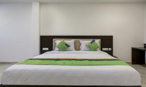Hotel Treebo Trend The Horizon