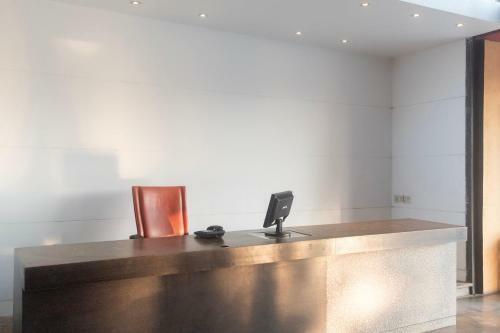 Hotel Capital O 66036 Silver Miles Resort