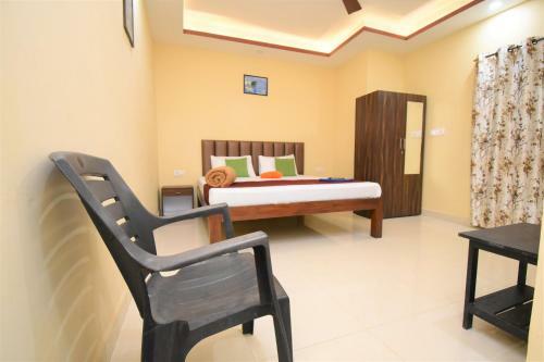 Villa Maddo Hights Bungalow
