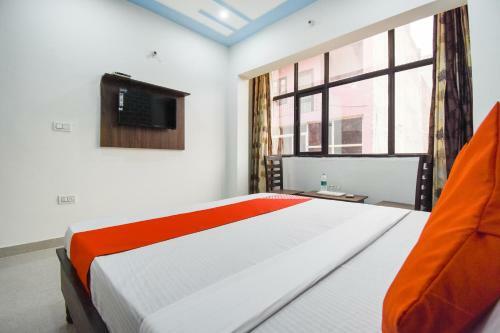 Oyo 72080 Hotel Chandigarh Inn