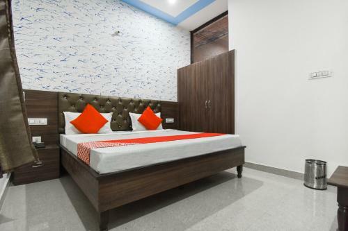 Oyo 72080 Hotel Chandigarh Inn