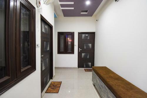 Oyo 72080 Hotel Chandigarh Inn
