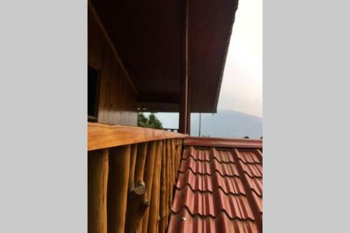 Apartamento Yuma Homestay Cottage