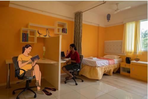 Hotel Niasha