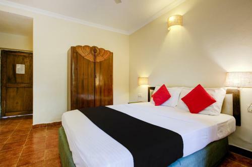 Hotel Oyo Rooms 322 Candolim Beach Road