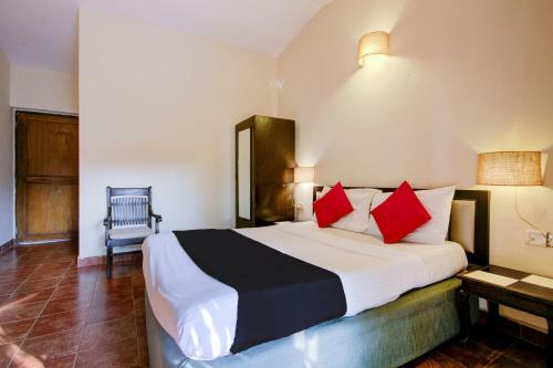 Hotel Oyo Rooms 322 Candolim Beach Road