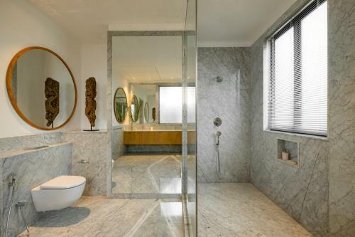 Villa Amorzito By Lohono Stays