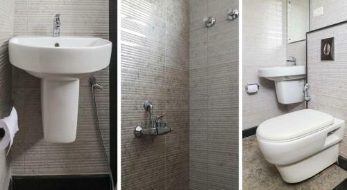 Pratham Inn By Downtown Hotels