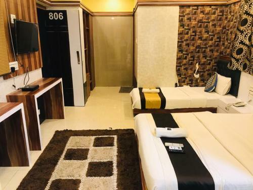 Hotel Royal Inn