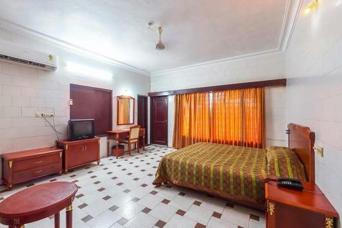 Hostal Rns Guest House