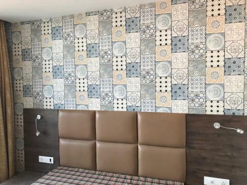 Apartamento Hotel Manbhavan