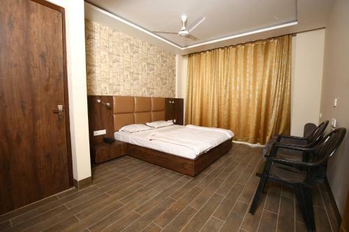 Apartamento Hotel Manbhavan