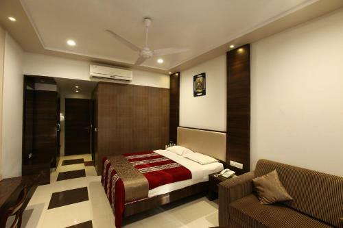 Hotel Usha Ascot
