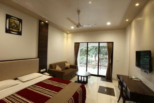 Hotel Usha Ascot