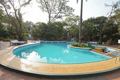 Hotel Usha Ascot