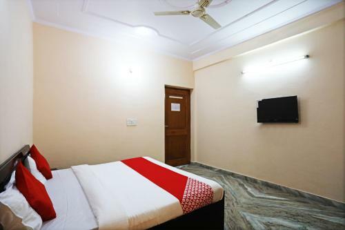 Hotel Oyo 48502 Shree Krishna Resort