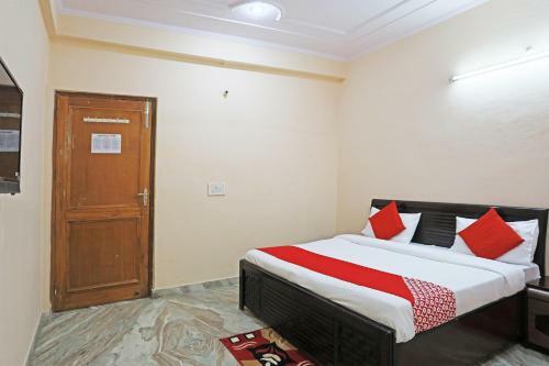 Hotel Oyo 48502 Shree Krishna Resort